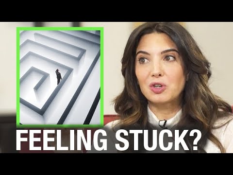 Feeling Stuck? You NEED to Hear THIS | Marie Forleo