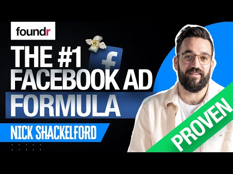 How to Create Facebook Ads that CONVERT (ULTIMATE AD WALKTHROUGH)