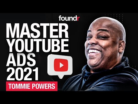 Everything I&#039;ve Learned Spending $30M on YouTube Ads | Tommie Powers Interview