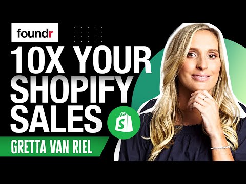 5 FREE Ways to EXPLODE Your Shopify Store (Ecommerce Tutorial)
