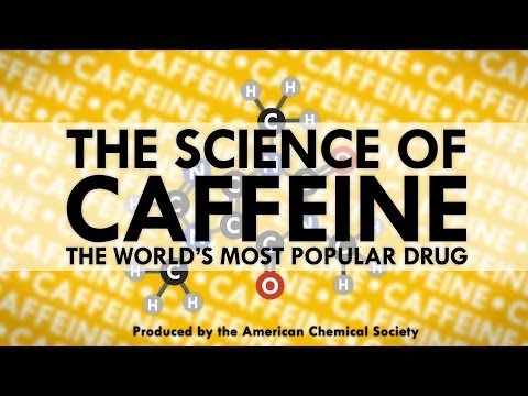 The Science of Caffeine: The World&#039;s Most Popular Drug