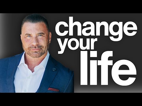 You Are One Decision Away From a Completely Different Life | Ed Mylett