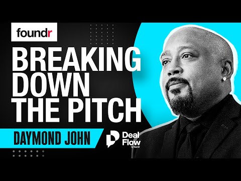 Inside Daymond John’s Most Succesful Shark Tank Investment