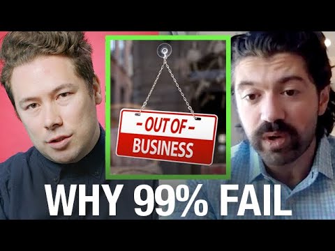 HOW YOU&#039;RE KILLING YOUR BUSINESS | #1 MISTAKE