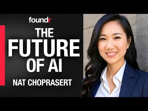 Creating Humanized Automations Using AI | Nat Choprasert