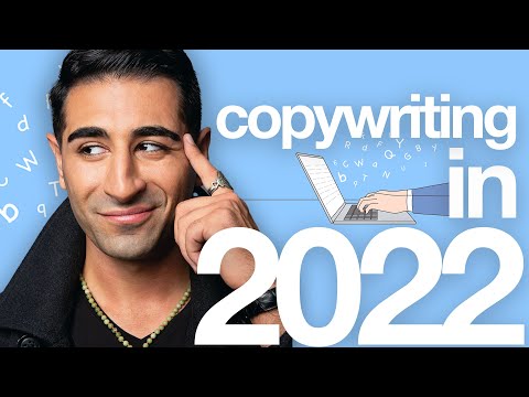 How Copywriting has Changed in 2022 | Arman Assadi