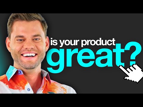 How to Create a Billion Dollar Product | Zeb Evans of Clickup