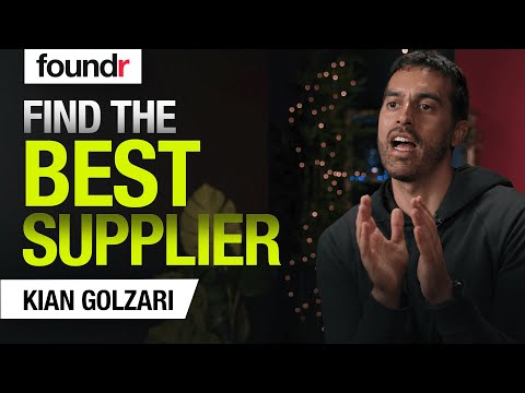 Top 6 Tips on Finding the Best Ecommerce Supplier