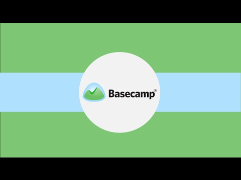 Basecamp Project Management Review