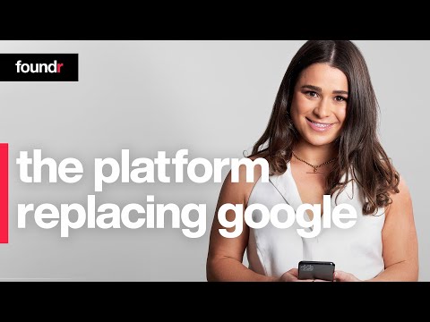 How TikTok is Becoming a Search Platform | Talia Datt
