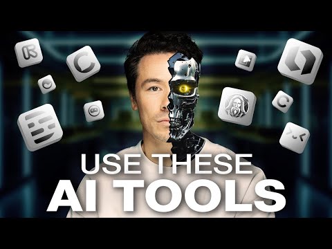 Top 10 AI Tools to Skyrocket Your Shopify Store