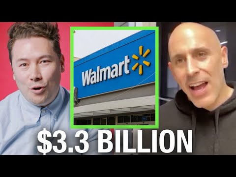 Building a $3.3 Billion Company in 24 Months | Marc Lore