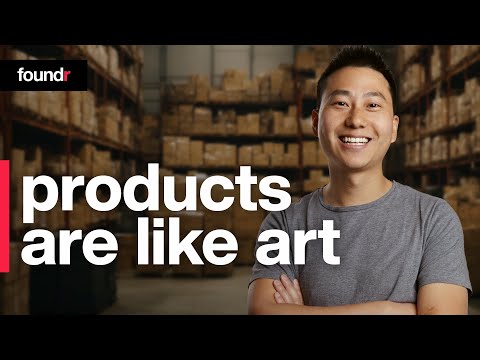 Designing a Product Your Customers Want | Richard Li