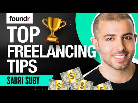 Top Freelancing Tips (MUST SEE)