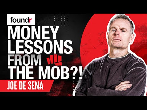 7 Minutes that will CHANGE the way you think about Money | Joe De Sena&#039;s &#039;Money Mindset&#039;