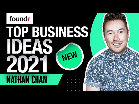 *NEW* 5 Most Profitable Business Ideas for 2022 🔥