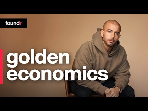 The Golden Economics of Ecommerce Success | Sabri Suby