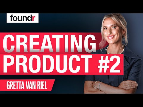 THIS Is When You Should Create Your Second Product | Gretta&#039;s Ecommerce Tips