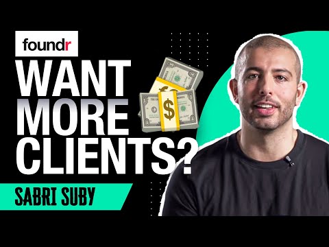 How to Get Consulting Clients for FREE (#1 TACTIC)