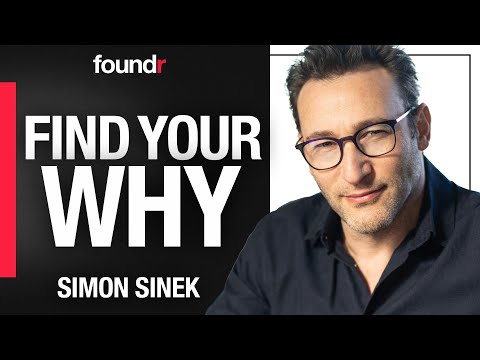 Why Simon Sinek Says There’s No Winning in Business