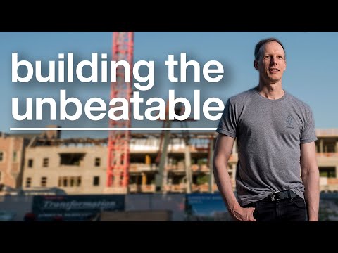 Start With A The Problem You Care About | Jim McKelvey