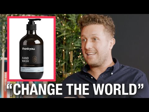 Can One Product Change the World? | Daniel Flynn