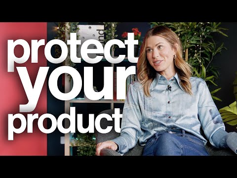When Your Manufacturer Steals Your Product... | Ecommerce Tips w/ Erin Deering