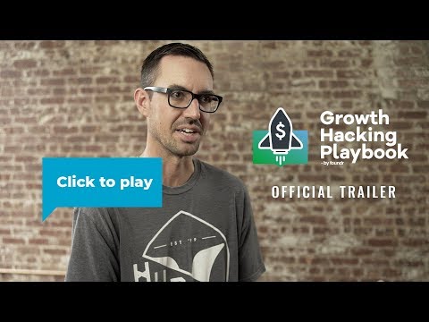 Bronson Taylor shares $1 Mil to $10 Mil Growth Hacking Playbook | Foundr Course OFFICIAL TRAILER