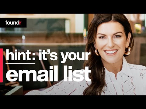 The Best Marketing Channel Isn&#039;t What You Think | Amy Porterfield
