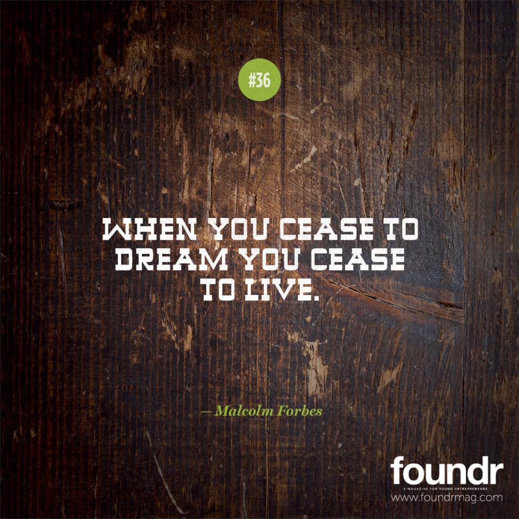 50 Entrepreneur Quotes that Will Inspire Your Journey