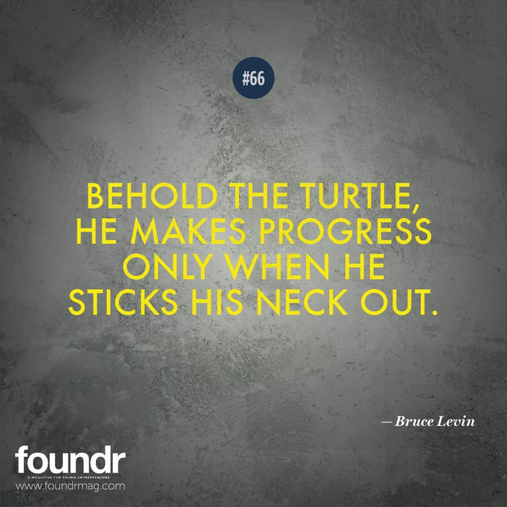 50 Entrepreneur Quotes that Will Inspire Your Journey