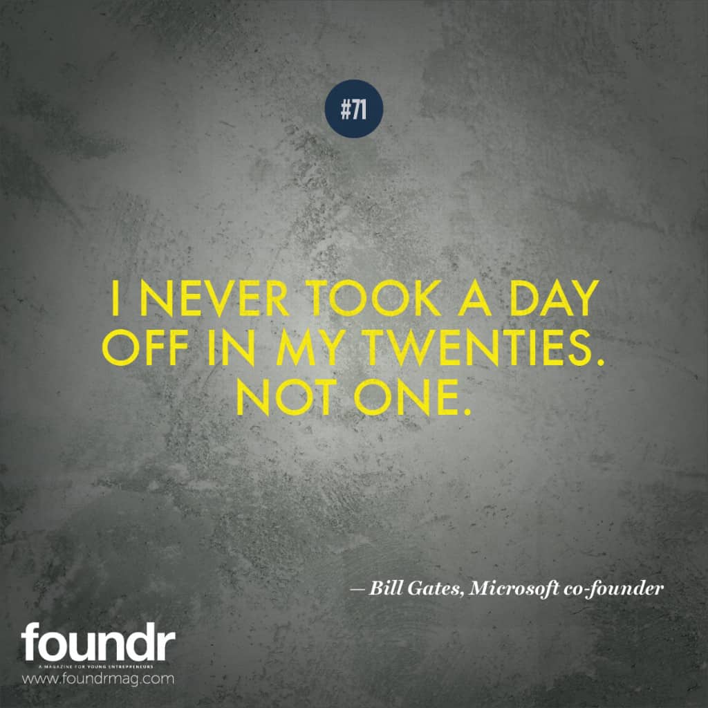 50 Entrepreneur Quotes that Will Inspire Your Journey