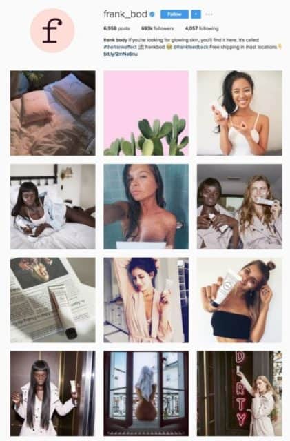 how to get more followers on instagram frank bod