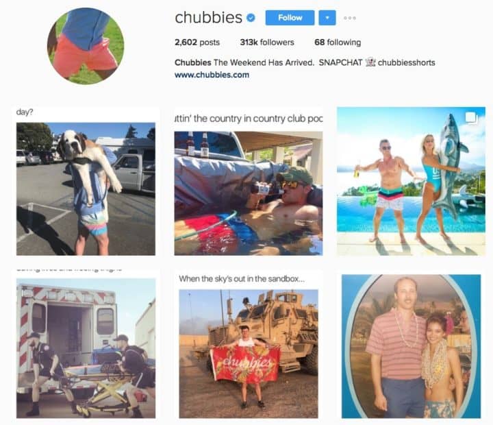 how to get more followers on instagram using user generated content