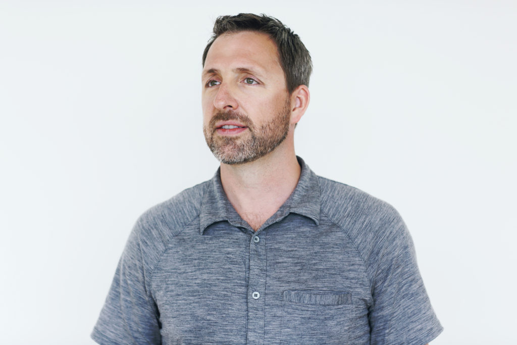 Bulletproof founder Dave Asprey on the Life of an Executive FP18