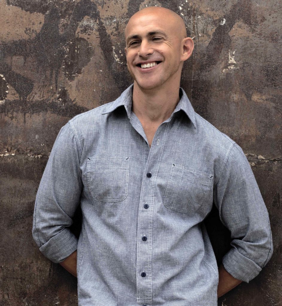 The Headspace Story with Andy Puddicombe - FP53