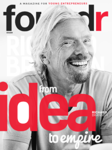 richard branson foundr magazine