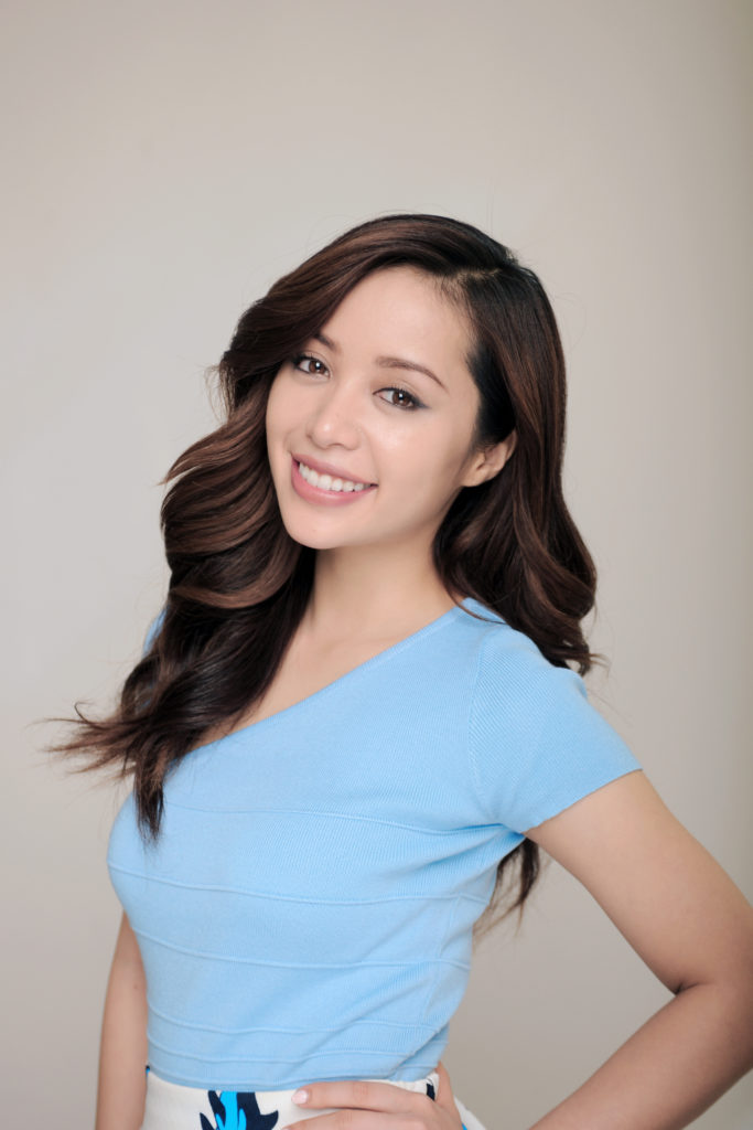 1 Billion YouTube Views Counting With Michelle  Phan  FP58