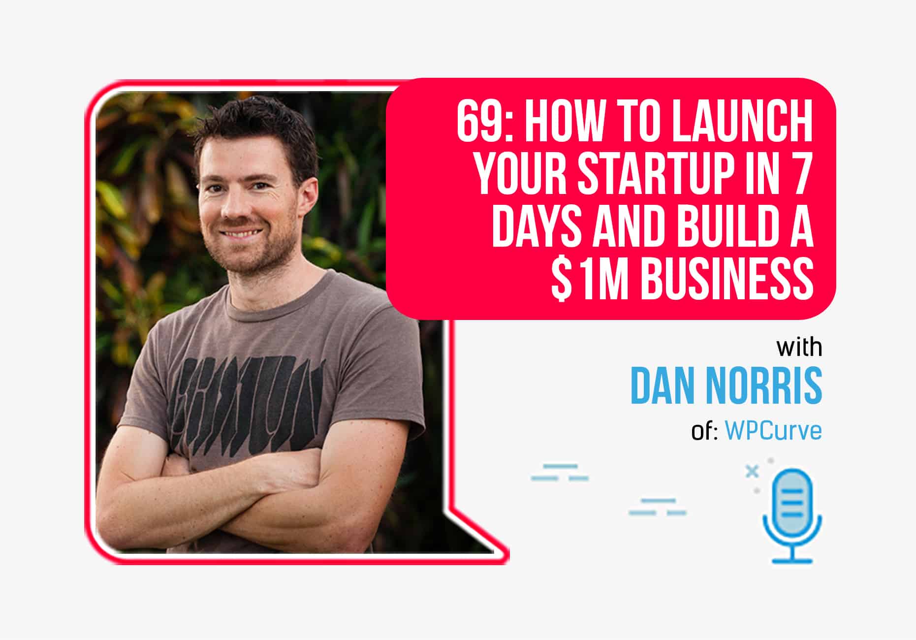 How to Launch Your Startup in 7 Days with Dan Norris - PFP69 - 1861 x 1300 jpeg 646kB