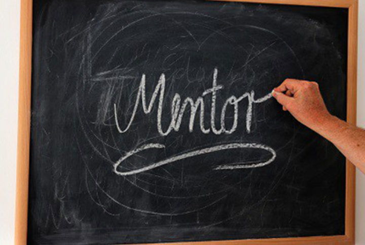 Best Mentors Guide Your Entrepreneurial Journey