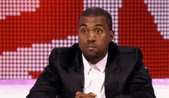 How Smart Social Media Monitoring Leads to Sales kanye west gif