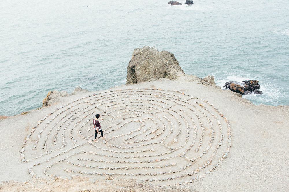how to avoid negative feedback beach