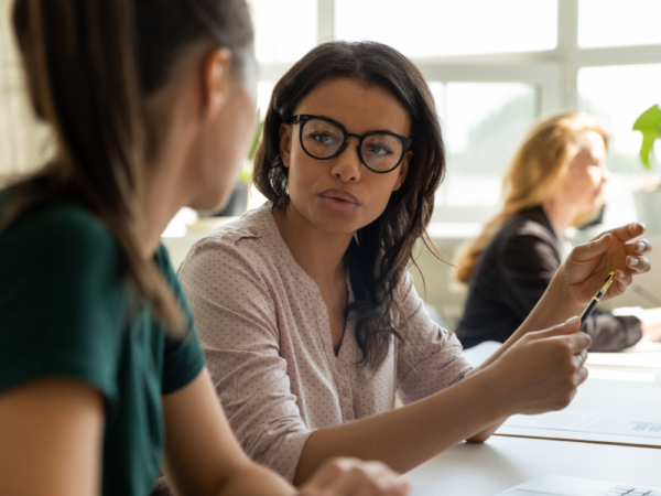 How to Find a Mentor Who Can Take Your Business Higher - Foundr