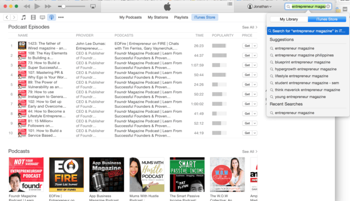 starting a podcast checking competition - 6 awesome tricks to promote your podcast through instagram