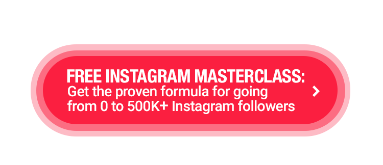 Instagram Dominance MasterClass CTA