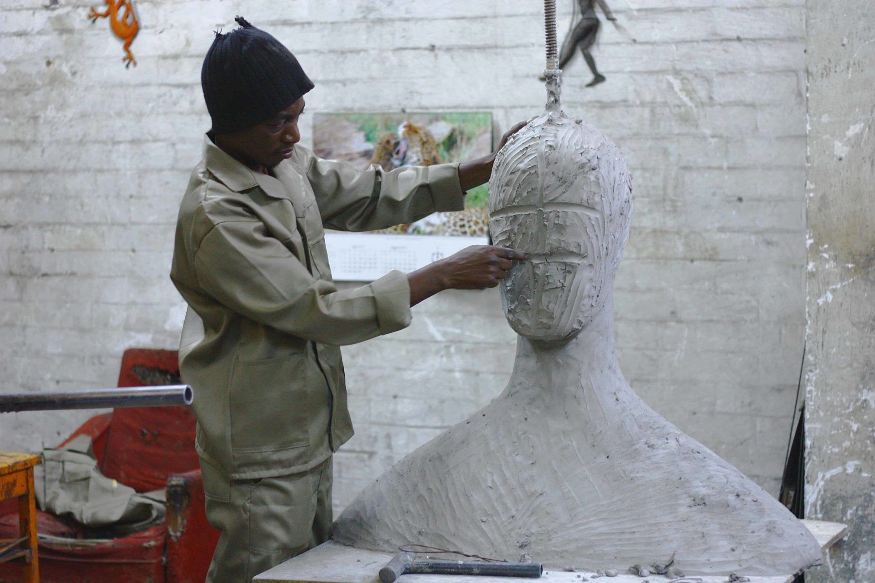 finishing-a-project-sculpture