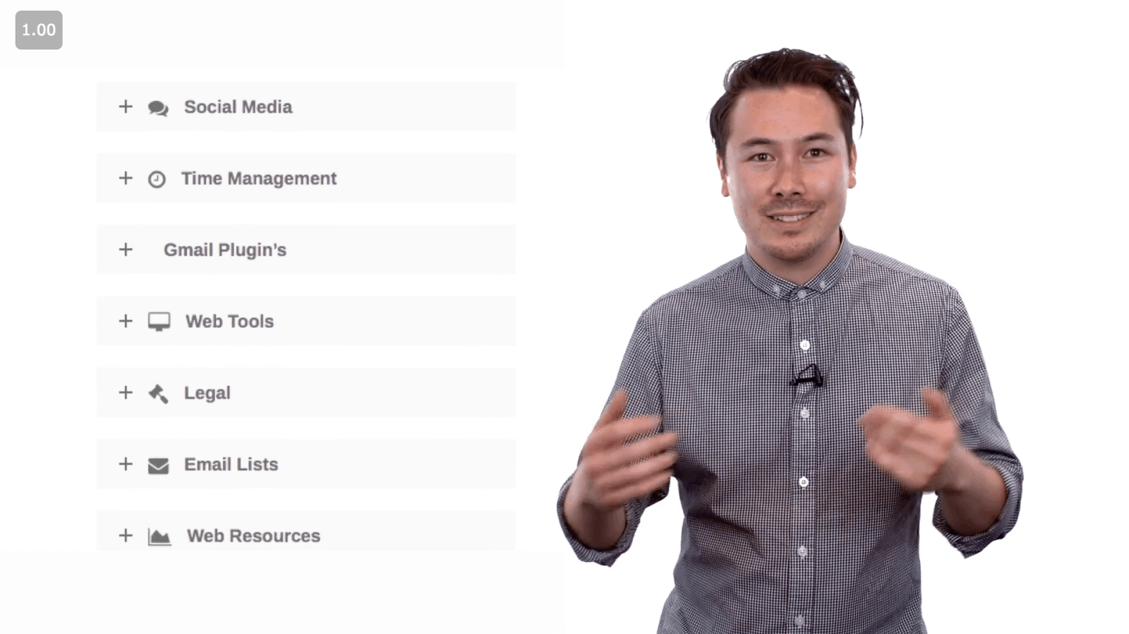 how to create a membership websites foundr club welcome video nathan chan