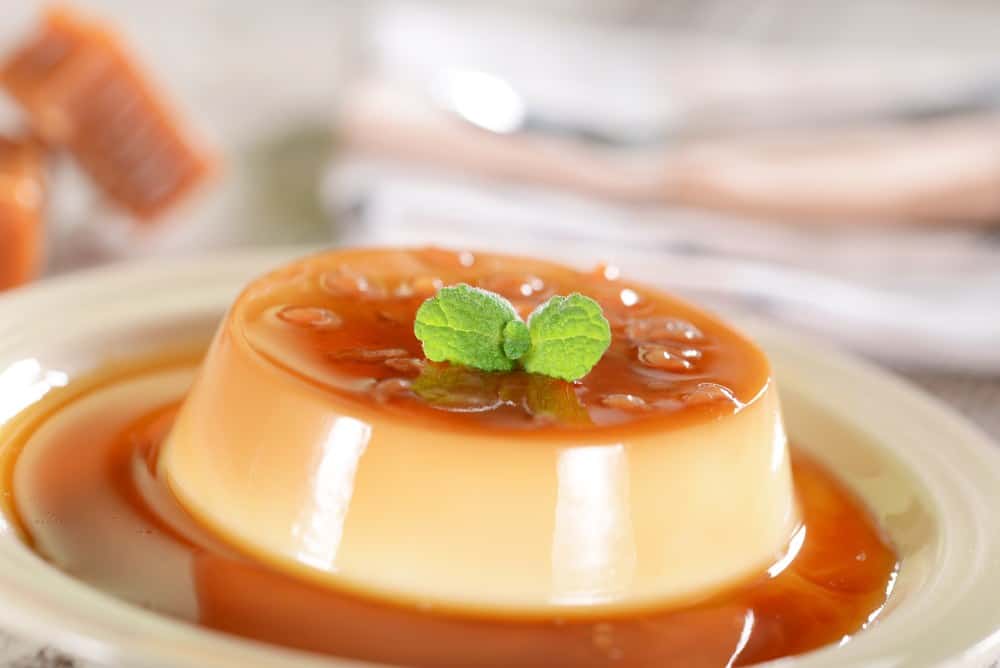 Email automation the-perfect-flan