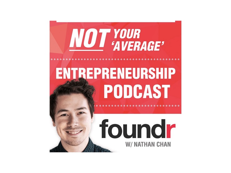 podcast email leads