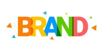 Small business branding "brand" graphic